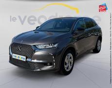 DS DS7 Crossback Bischheim
