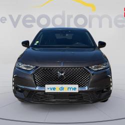 DS DS7 Crossback BlueHDi 130ch Business  Automatique Bischheim