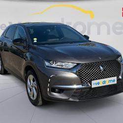 DS DS7 Crossback BlueHDi 130ch Business  Automatique Bischheim