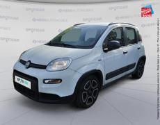 Fiat Panda Illzach