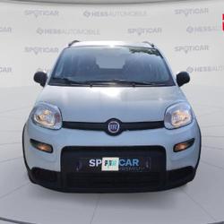 Fiat Panda 1.0 70ch BSG S&S City Life Illzach