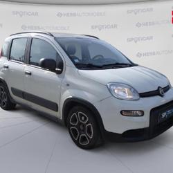 Fiat Panda 1.0 70ch BSG S&S City Life Illzach