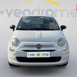 Fiat 500 II 1.0 70ch BSG S&S Cult Illzach