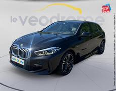 BMW Serie 1 Illzach