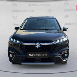 Suzuki S Cross 1.5 Dualjet Hybrid 115ch Style Auto Longwy