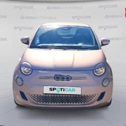 Fiat 500 II e 95ch Pack Confort & Style MY23 Franois