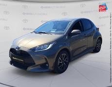 Toyota Yaris Thionville