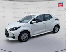 Toyota Yaris Thionville