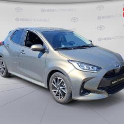 Toyota Yaris 116h Design 5p MY22 Thionville