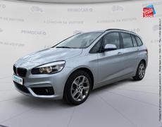 BMW Serie 2 Gran Tourer Dijon