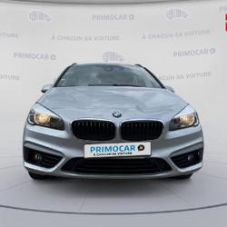 BMW Serie 2 Gran Tourer 218i 136ch Sport Dijon