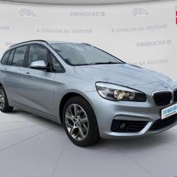 BMW Serie 2 Gran Tourer 218i 136ch Sport Dijon