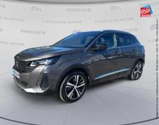 Peugeot 3008 Prix-lès-Mézières