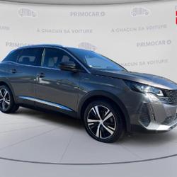 Peugeot 3008 HYBRID4 300ch GT e-EAT8 Prix-l&egrave;s-M&eacute;zi&egrave;res