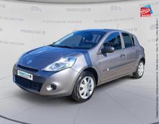 Renault Clio 4 Illange
