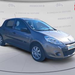 Renault Clio 4 1.2 16v 75ch Aliz&eacute; 5p Illange