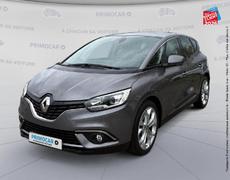 Renault Scenic 4 Dijon
