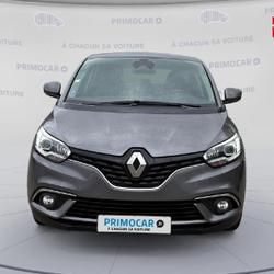 Renault Scenic 4 1.2 TCe 130ch energy Zen Dijon