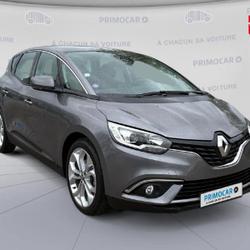 Renault Scenic 4 1.2 TCe 130ch energy Zen Dijon