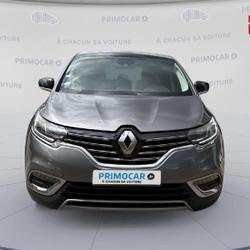 Renault Espace 5 1.6 dCi 130ch energy Life Dijon