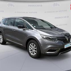Renault Espace 5 1.6 dCi 130ch energy Life Dijon