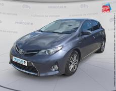 Toyota Auris Illange
