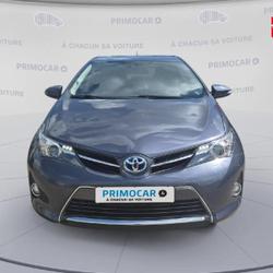 Toyota Auris HSD 136h Feel! Illange
