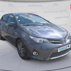 Toyota Auris HSD 136h Feel! Illange