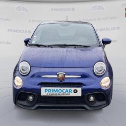 Abarth 500 1.4 Turbo T-Jet 145ch 595 Strasbourg