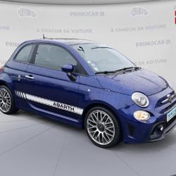 Abarth 500 1.4 Turbo T-Jet 145ch 595 Strasbourg