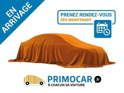 Fiat 500 - 1.2 8v 69ch Lounge Dualogic - 12 999 €