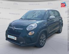 Fiat 500L Strasbourg