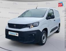 Peugeot Partner Forbach