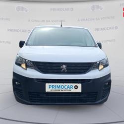 Peugeot Partner M 650kg BlueHDi 100ch S&S Forbach