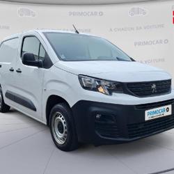 Peugeot Partner M 650kg BlueHDi 100ch S&S Forbach