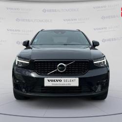 Volvo XC40 T5 Recharge 180 + 82ch Ultimate DCT 7 Reims