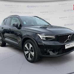 Volvo XC40 T5 Recharge 180 + 82ch Ultimate DCT 7 Reims