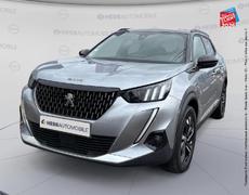 Peugeot 2008 Thionville