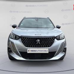 Peugeot 2008 1.2 PureTech 130ch S&S GT Line 124g Thionville