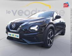 Nissan Juke Dijon