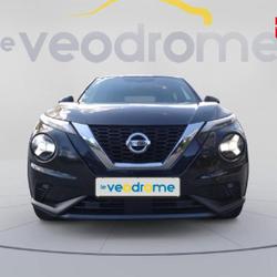 Nissan Juke 1.0 DIG-T 114ch Tekna 2021 Dijon