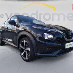 Nissan Juke 1.0 DIG-T 114ch Tekna 2021 Dijon