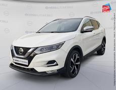 Nissan Qashqai Thionville