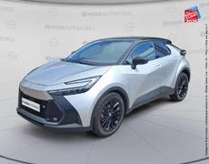 Toyota C-HR Metz