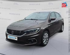 Fiat Tipo 2 Illange