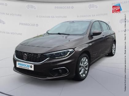 Fiat Tipo - 1.6 MultiJet 120ch Easy S/S 5p - 10 999 €