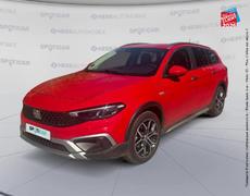 Fiat Tipo 2 Illzach