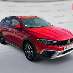 Fiat Tipo 2 1.5 FireFly Turbo 130ch S/S (RED) Hybrid DCT7 MY22 Illzach