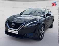 Nissan Qashqai Thionville