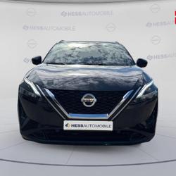 Nissan Qashqai 1.3 Mild Hybrid 140ch Tekna 2022 Thionville